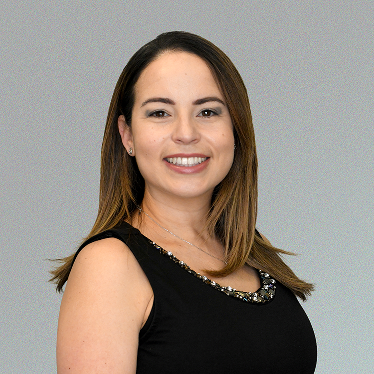 Dr. Alina Coleman